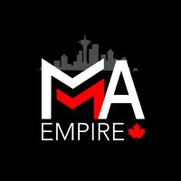 MMA Empire (@mmaempirecanada) 's Twitter Profile Photo MMA Empire (@mmaempirecanada) 's Twitter Profile Photo