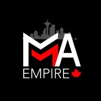 MMA Empire(@mmaempirecanada) 's Twitter Profile Photo