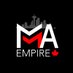 MMA Empire (@mmaempirecanada) Twitter profile photo