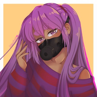 Lazy 3d modeler and worst at 2d.
I love 2d references!
Heavily NSFW, NO MINORS PLS,
follow my bluesky! https://t.co/QBJppmo80Z
