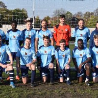 Springhill United FC (@springhillutd) 's Twitter Profile
