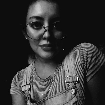 MtzMagdalena's profile picture. Ocurrente