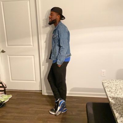 Quan51901363's profile picture. Simple Man