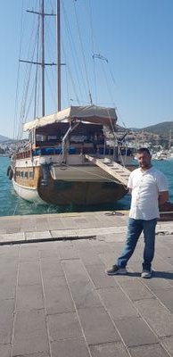 mehmetata3447's profile picture. KRAL BENİM