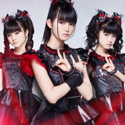 CH61116770's profile picture. ベビメタの動画や画像をツイートしていきます^^定期的にプレゼント企画もやってます♪