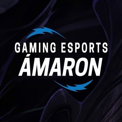 @amarongaming