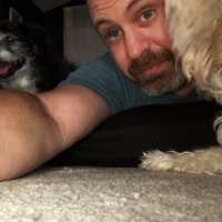 Rick Marino (@rickmarino14) Twitter profile photo