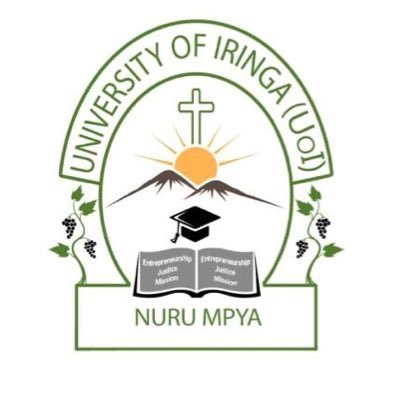 Official Twitter Account for University of Iringa| A University of Transformative Scholarship
#KaribuIringa #NajivuniaUoI #NuruMpya