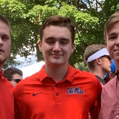 University of Mississippi | Chemical Engineer 2023