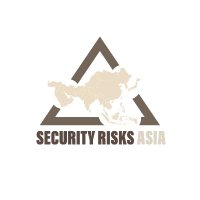 SecurityRisksAsia(@SecRisksAsia) 's Twitter Profile Photo