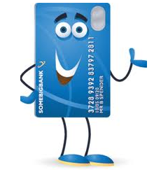 Hey it's Bob. They call me SR Bob but anything really. What's most important is I'll be helping you clear your credit debts with my tips and tricks. Read on.