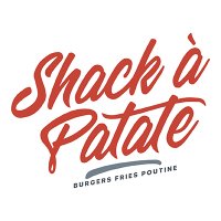 Shack A Patate Burgers Fries Poutine(@shackapatate) 's Twitter Profile Photo