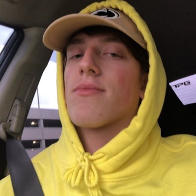 Penn State ‘22 | sc: owen.fleming17 | RRB