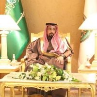 نايف بن فهد بن عبدالمحسن بن جلوي آل سعود (@princenayef4) 's Twitter Profile