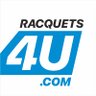 Racquets4u's profile picture. https://t.co/5mDZJHnRpH is a professionally-run online racquet sports store in India.