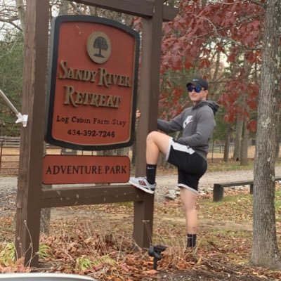 Longwood University ‘21 #GoWood Don’t take anything you read here too seriously