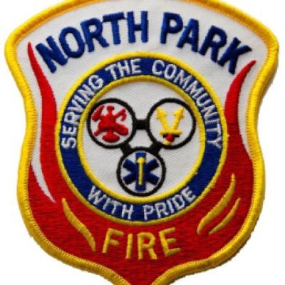 NPFPD is an all-hazards fire, rescue, and emergency medical first response organization.