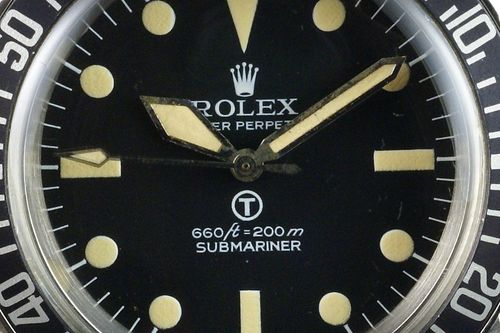 10pastten's profile picture. Vintage Rolex Watches of Exceptional Quality