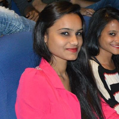 BharadeMamta's profile picture. 