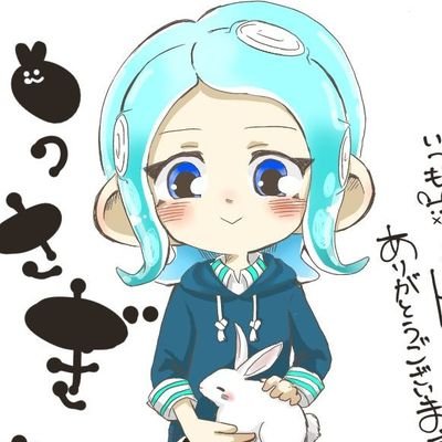うさぎです。さんのプロフィール画像