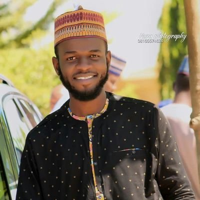 Sociologist, Fmr President(NASSS), High Commissioner(ASUC), Real Madrid. Kaduna, Nigeria. Dedicated To Serve Humanity.