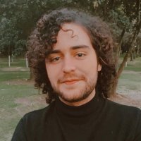 Daniel Santalla (@danielsantalla) 's Twitter Profile Photo Daniel Santalla (@danielsantalla) 's Twitter Profile Photo
