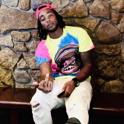 ♓️☣️🚭 / R.I.H Aunt Sandra | DaDa | Davon | Evans | Lil Dan | Black African American Man with no chances on giving up 💯