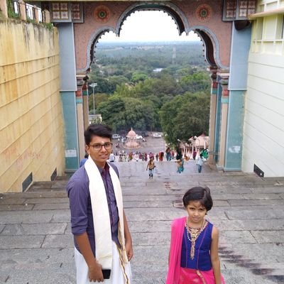 SahanaMaji's profile picture. 