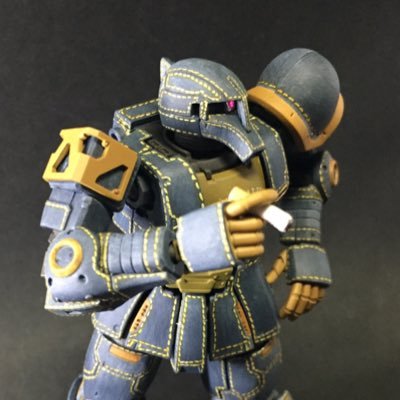 ドクロージさんのプロフィール画像
