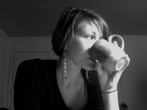 EllenSchulte's profile picture. :Graphic Designer:
:Bike enthusiast:
:Food lover: