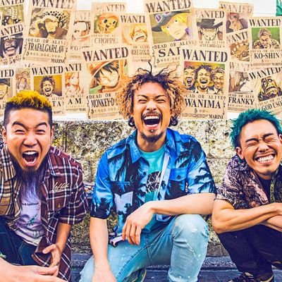 にわかWANIMAファン
好きになったばかりで、ライブに行ったことがないからどこかに行ってみたい
一緒に行ってくれる人いるかな？？？
行きたい気持ち満載だけど、そもそも休めるのか…