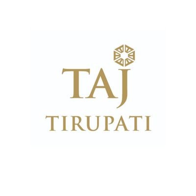 The newest Taj hotel in Tirupati