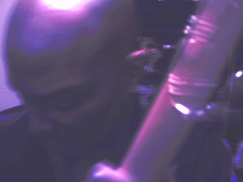 Recording Artist/Producer of HendrIx styled guitar Expression for The 21st Century.Last Phonix is also on Facebook.