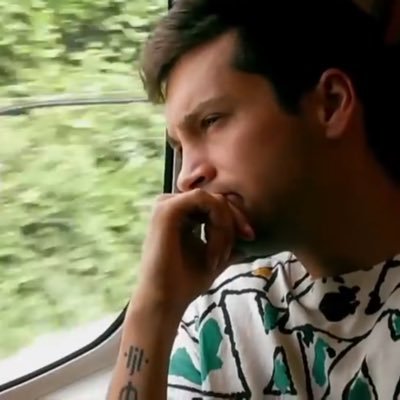 awakenedbysleep's profile picture. leave the city, I will #wearetyler