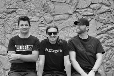 All Hope Remains are a melodic skate punk act who hail from Victoria’s Surfcoast. The trio’s sound embraces influence reminiscent of the 90’s skate punk scene.
