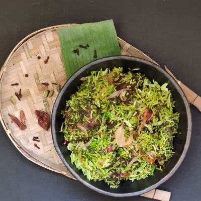 PinchBong's profile picture. Food Dreamer. Impulsive Storyteller. Seasonal Blogger. Homecook. A  Conversationalist. Writer. Wholesomely Bong. Pop up lunch maker. +91- 8882371791