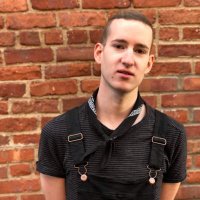 christian lewis (they/them/theirs)(@clewisreviews) 's Twitter Profileg