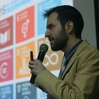 GuilhermeDrugs's profile picture. MA in Criminology (FDUP) on Drugs Regulation. Assistant Professor.