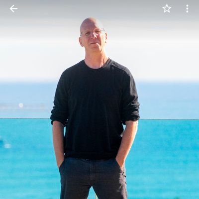 rantelem's profile picture. A TV guy