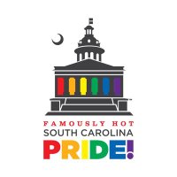 South Carolina Pride(@SCPrideMovement) 's Twitter Profile Photo