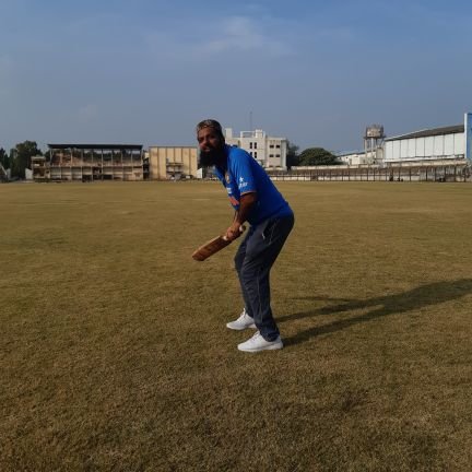 Cricket Cricket & Only Cricket                               


     Kabhie Kabhie #Netflix