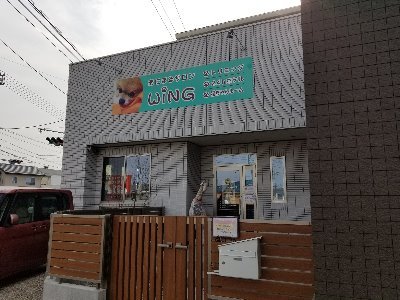 あにまるサロンWiNGさんのプロフィール画像