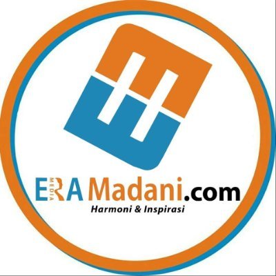 eramadanicom's profile picture. Media Informasi || • HARMONI DAN INSPIRASI •