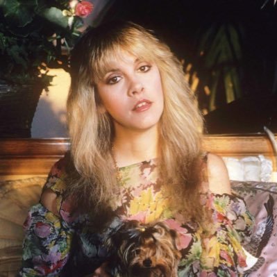 pics and vids of my love stevie nicks