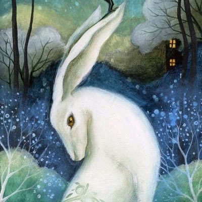 Bunnies, Birds, Cats, Gaming and all things Mystical and Magickal