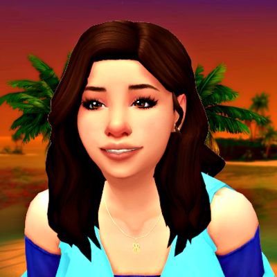 Hi, I am Jani from South Africa. I love all things sims!.
Please check out my
Youtube https://t.co/HGhzoPa8ad
