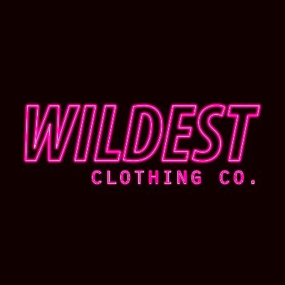 Streetwear from New Zealand. 
Facebook and Instagram @wildestclothingco