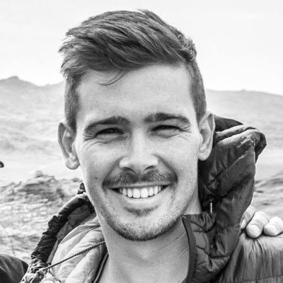 Lecturer in Geology at the University of Sydney studying the tectonic & geodynamic evolution of Earth to better understand how our planet operates.
