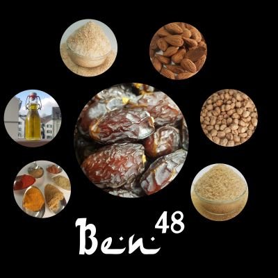 AymenBen48's profile picture. 