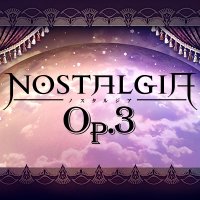 ノスタルジア公式@Op.3好評稼働中！(@NOSTALGIA_573) 's Twitter Profile Photo